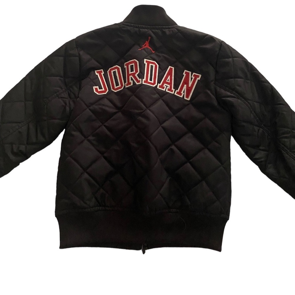 Boy’s Jordan Jacket